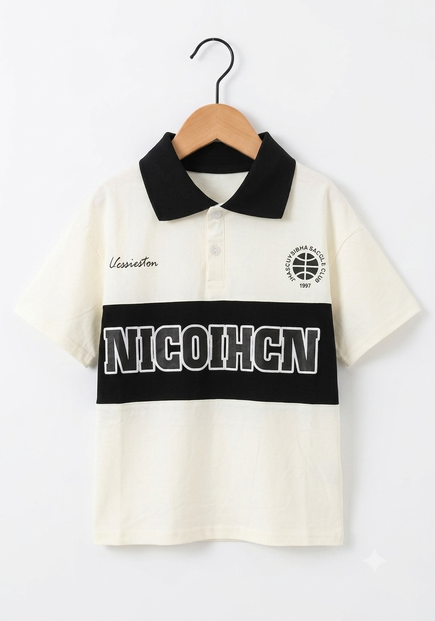 Nico-Tshirt