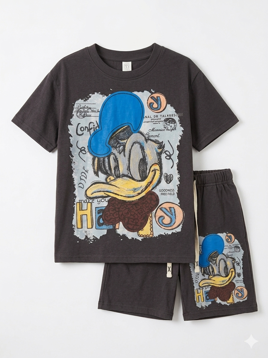 Batoot T-shirt