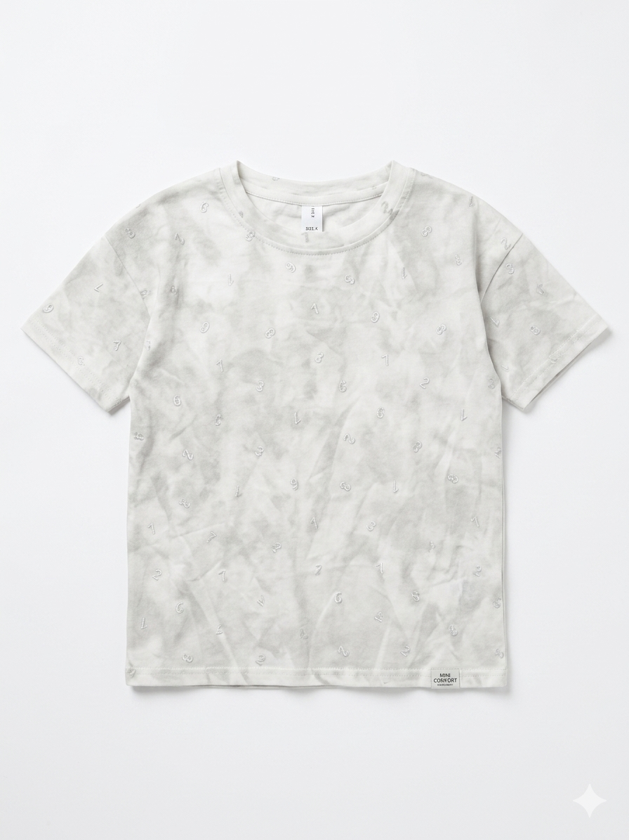 Nums T-shirt